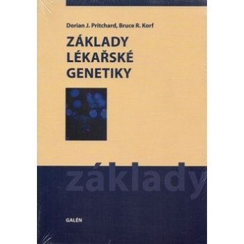 Základy lékařské genetiky