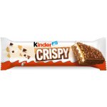 Ferrero Kinder Crispy 34 g – Zboží Dáma