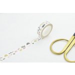 Mankai paper Simple 10 m – Zboží Dáma