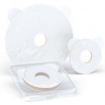 B-Braun Stomické těsnící kroužky Ally 48mm/3mm 10 ks – Zboží Mobilmania