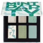 Avon paletka očních stínů Mint Party 7,2 g – Zboží Dáma