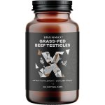 BrainMax Grass-Fed Beef testicles hovězí varlata 240 kapslí – Hledejceny.cz