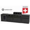 Outdoorchef Venkovní modulární kuchyň SET 1 HEAT X-515/245 30MB GRANIT