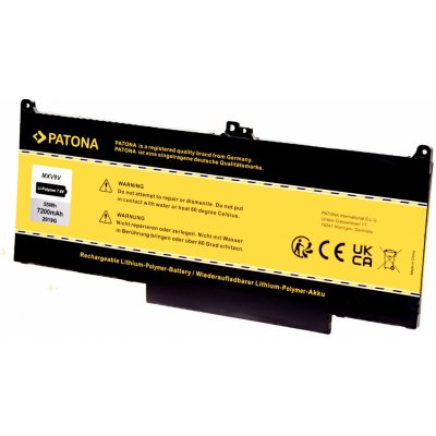 PATONA MXV9V - neoriginální – Zboží Mobilmania