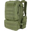 Army a lovecký batoh Condor Outdoor Convoy Pack zelená 37 l