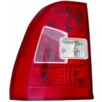 Zadní světlo ABAKUS 223-1940L-UE (2231940LUE) – Zboží Mobilmania