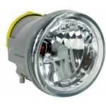 Přední mlhovka CITROËN C3 07/2005-12/2010 | TYC | 19-0251-05-2 – Hledejceny.cz