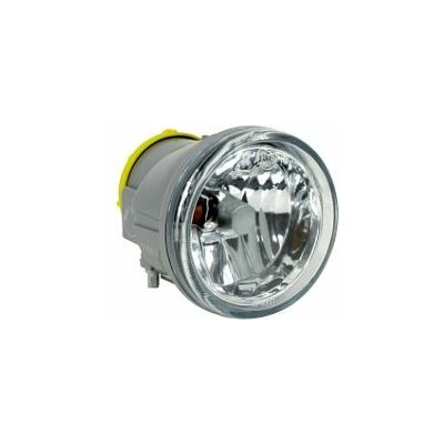 Přední mlhovka CITROËN C3 07/2005-12/2010 | TYC | 19-0251-05-2 – Hledejceny.cz