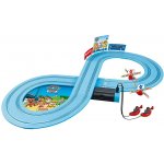 Carrera FIRST PAW PATROL On the Track – Hledejceny.cz