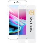 Tactical Glass Shield 5D pro iPhone 7/8/SE2020 White 8596311111044 – Zboží Mobilmania