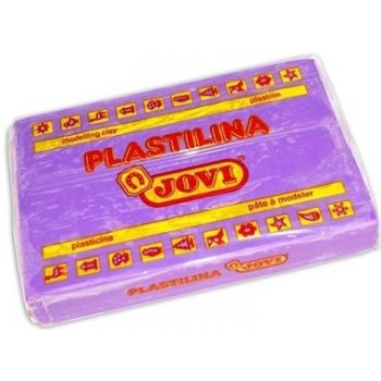 Jovi plastelína lila 150 g