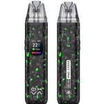 Oxva Xlim Pro 2 DNA Pod Kit 1300 mAh Luminous Forged Carbon Fiber 1 ks – Zboží Dáma