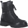 Dámské kotníkové boty Marco Tozzi 2-2-25286-29 černá