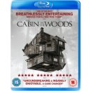 Cabin in the Woods BD