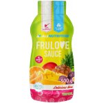 Allnutrition Frulove sauce tropical 500 g – Zbozi.Blesk.cz