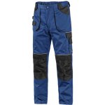 Canis CXS kalhoty do pasu ORION TEODOR pánské modro-černé – Hledejceny.cz