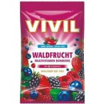 Vivil Multivitamín lesní plody bez cukru 120 g – Zboží Dáma
