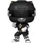 Funko Pop! 1776 Mighty Morphin Power Rangers The Movie Black Ranger – Sleviste.cz