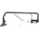 Rám zrcátka Volvo FMX, pravý | Zboží Auto