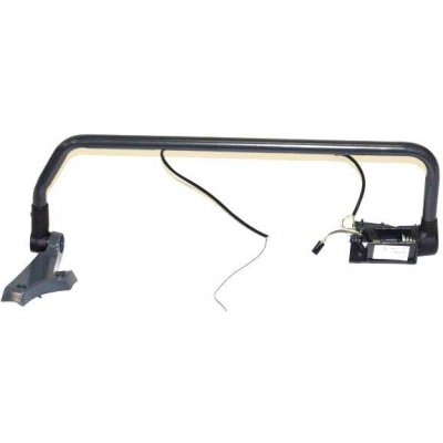 Rám zrcátka Volvo FMX, pravý | Zboží Auto