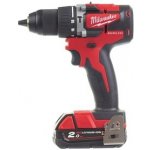 Milwaukee M18 CBLPD-202C 4933464320 – Hledejceny.cz