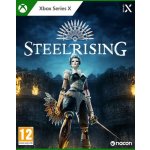 Steelrising (XSX) – Zboží Mobilmania