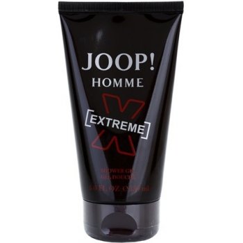 Joop! Homme Extreme sprchový gel 150 ml