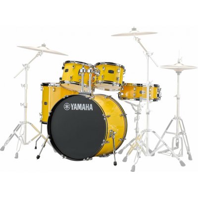 Yamaha RDP2F5MY Rydeen Mellow Yellow – Zbozi.Blesk.cz