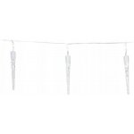 Světelný závěs H&S Decoration sople 21 50 světýlek – Hledejceny.cz