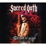Sacred Oath - Till Death Do Us Part CD – Hledejceny.cz