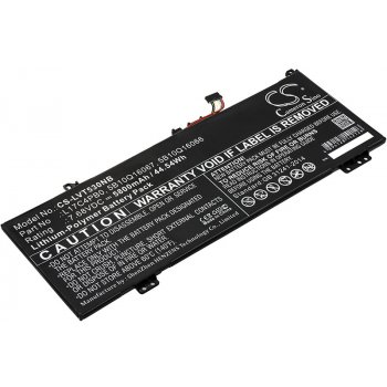 Cameron Sino CS-LVT530NB 5800mAh - neoriginální