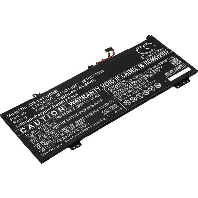 Cameron Sino CS-LVT530NB 5800mAh - neoriginální – Zbozi.Blesk.cz