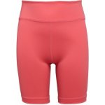 Nike DRI-FIT ONE dívčí šortky lososová – Hledejceny.cz