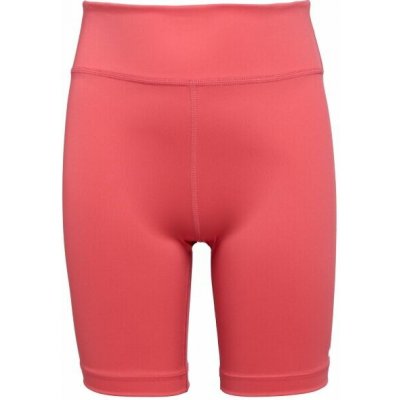 Nike DRI-FIT ONE dívčí šortky lososová – Hledejceny.cz