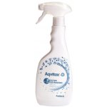 Aqvitox-D roztok s rozprašovačem 500 ml – Zbozi.Blesk.cz