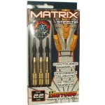 Harrows Matrix steel 22g – Zboží Mobilmania