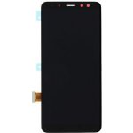 LCD Displej + Dotykové sklo Samsung A605 Galaxy A6 Plus – Zbozi.Blesk.cz