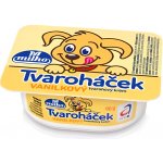 Milko Tvaroháček vanilka 90 g – Sleviste.cz