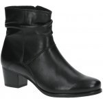 Caprice dámské kotníkové boty 9-25335-41 040 černá – Hledejceny.cz