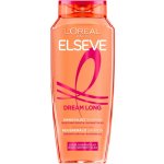 L'Oréal Paris Elseve Dream Long Restoring šampon pro dlouhé poškozené vlasy 400 ml – Zboží Mobilmania