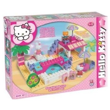 Unico Hello Kitty Plážový klub