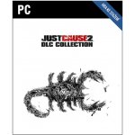 Just Cause 2 DLC Collection – Hledejceny.cz