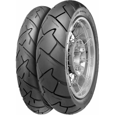 Continental ContiTrailAttack 2 190/55 R17 75W