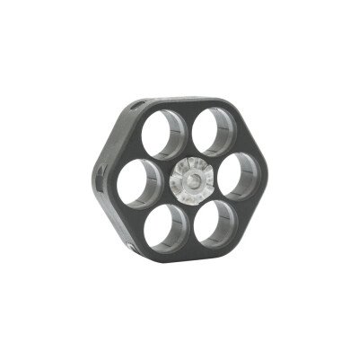 SPA Defender 50cal Snowpeak – Zboží Dáma
