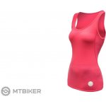 Sensor funkční tílko Merino Air Magenta – Zboží Dáma