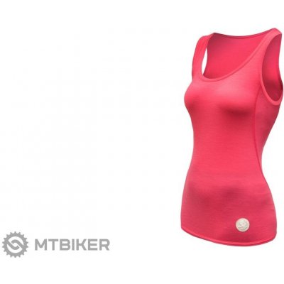 Sensor funkční tílko Merino Air Magenta – Zbozi.Blesk.cz