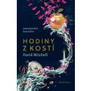 Mitchell David: Hodiny z kostí