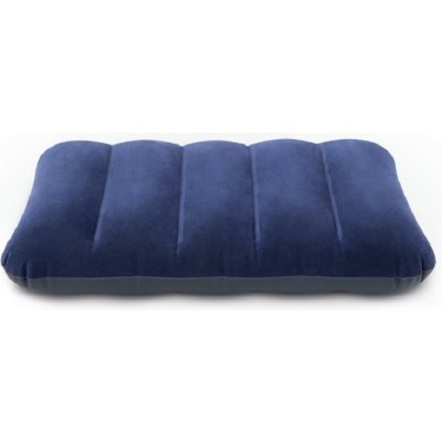INTEX Polštářek nafukovací 43 x 28 x 9 – Hledejceny.cz