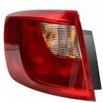 Zadní světlo - levé vnější SEAT IBIZA (6J) | 2008-2012 | AUTOMOTIVE LIGHTING | – Hledejceny.cz