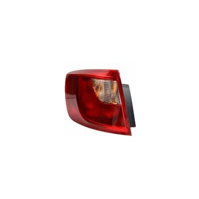Zadní světlo - levé vnější SEAT IBIZA (6J) | 2008-2012 | AUTOMOTIVE LIGHTING | – Hledejceny.cz